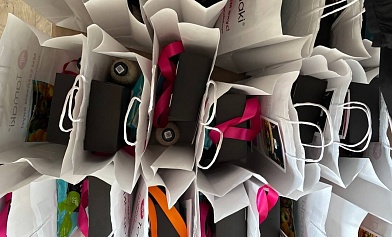 На старт! Внимание! Мем!